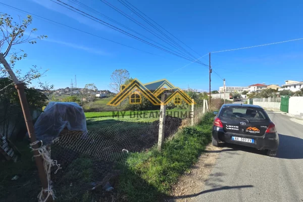 SHITET TOKE NE ARAPAJ DURRES