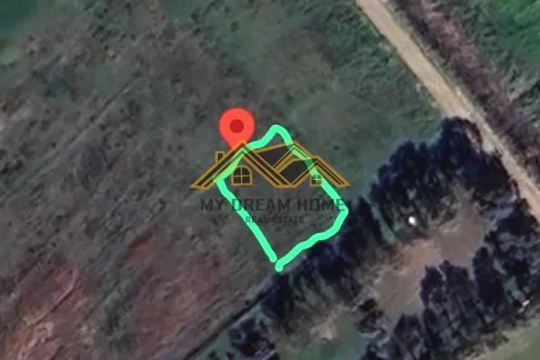 Land for Sale in Durres - 300,000 Euro