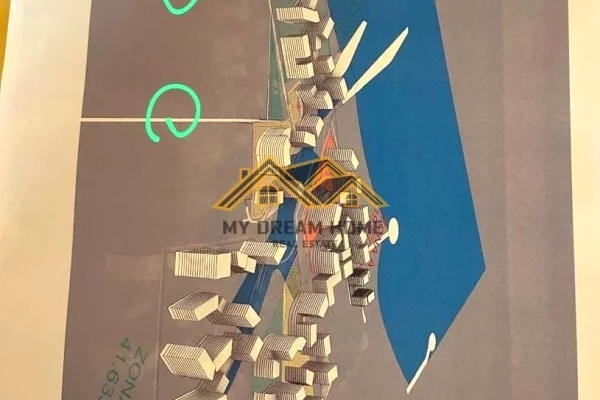 Shitet Toke ne Qerret