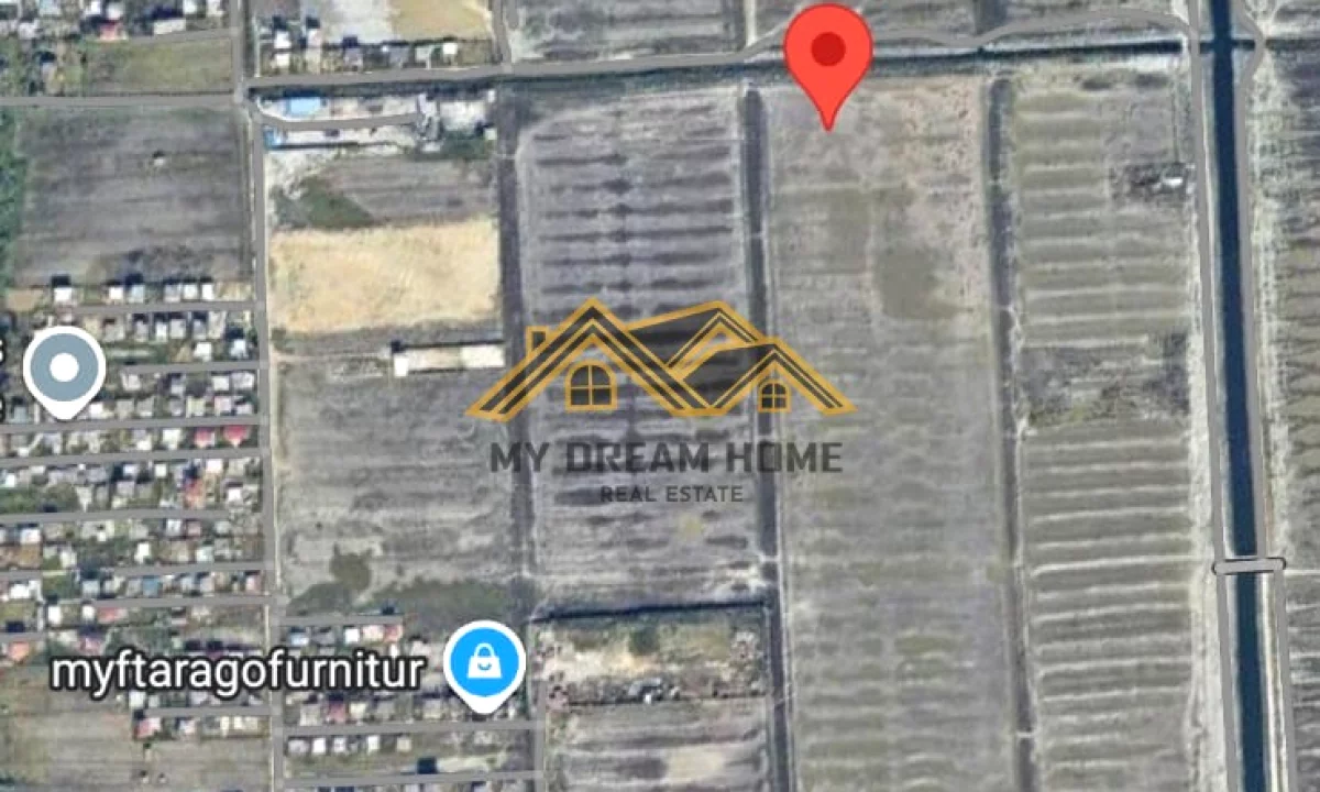 SHITEN 4000 M2 TOKE ARE NE SPITALL, DURRES!