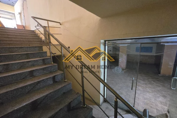 SHITET AMBIENT KOMERCIAL PRANE GJYKATES!