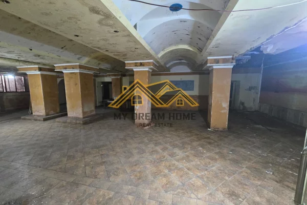 SHITET AMBIENT KOMERCIAL PRANE GJYKATES!