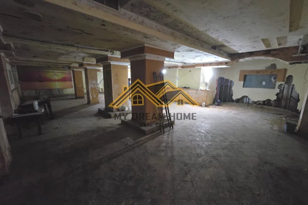 SHITET AMBIENT KOMERCIAL PRANE GJYKATES!