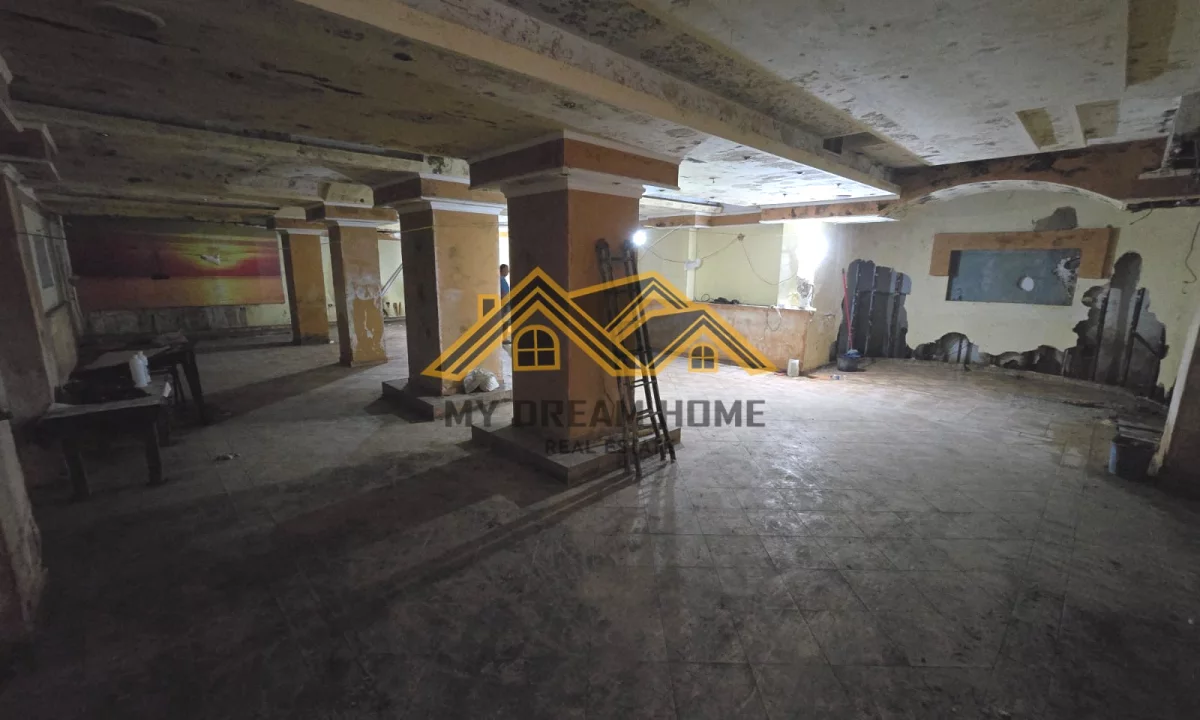 SHITET AMBIENT KOMERCIAL PRANE GJYKATES!