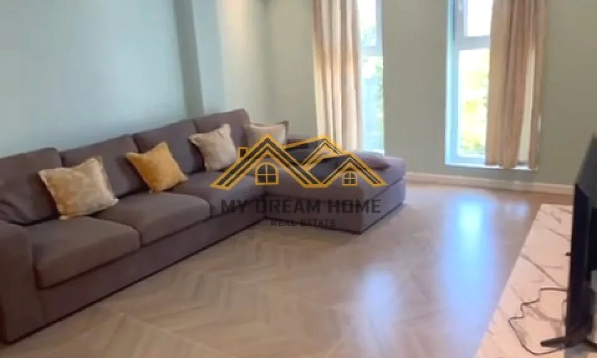 Shtepi me qera Apartament ne Durres, 1+1, Mobilimi E mobiluar, Pagesa 350  Euro.