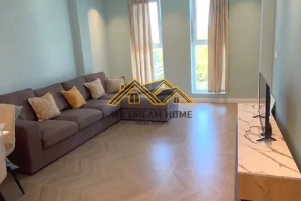 Shtepi me qera Apartament ne Durres, 1+1, Mobilimi E mobiluar, Pagesa 350  Euro.