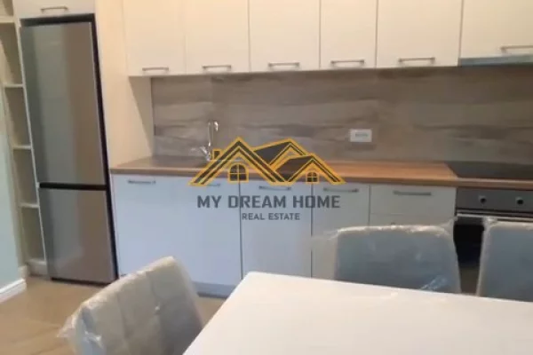 Shtepi me qera Apartament ne Durres, 1+1, Mobilimi E mobiluar, Pagesa 350  Euro.