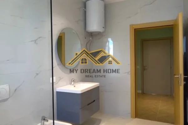 Shtepi me qera Apartament ne Durres, 1+1, Mobilimi E mobiluar, Pagesa 350  Euro.