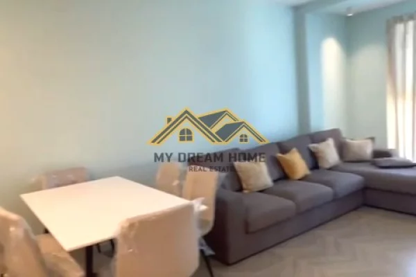 Shtepi me qera Apartament ne Durres, 1+1, Mobilimi E mobiluar, Pagesa 350  Euro.