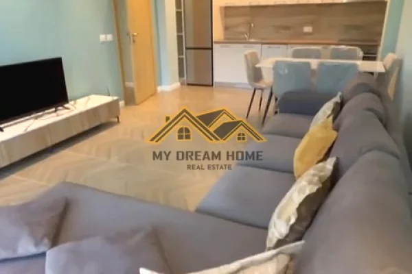 Shtepi me qera Apartament ne Durres, 1+1, Mobilimi E mobiluar, Pagesa 350  Euro.