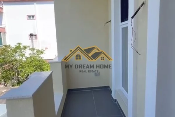 Shtepi me qera Apartament ne Durres, 1+1, Mobilimi E mobiluar, Pagesa 350  Euro.