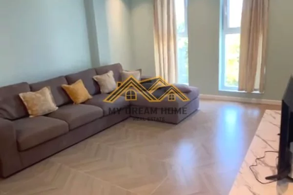 Shtepi me qera 1+1 ne Durres - 350 Euro