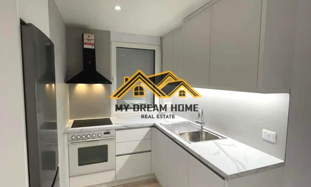 Shtepi ne shitje Apartament ne Durres, 1+1, Mobilimi E mobiluar, Pagesa 125,000  Euro.