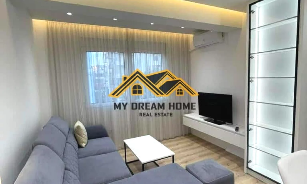 Shtepi ne shitje Apartament ne Durres, 1+1, Mobilimi E mobiluar, Pagesa 125,000  Euro.