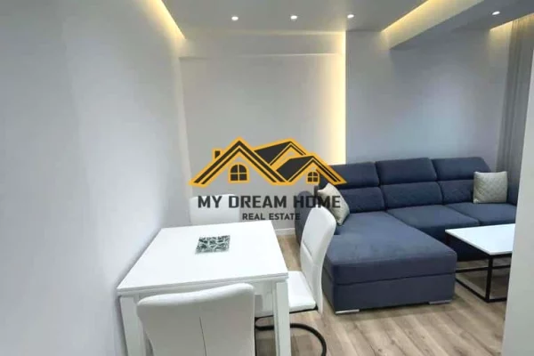 Shtepi ne shitje Apartament ne Durres, 1+1, Mobilimi E mobiluar, Pagesa 125,000  Euro.
