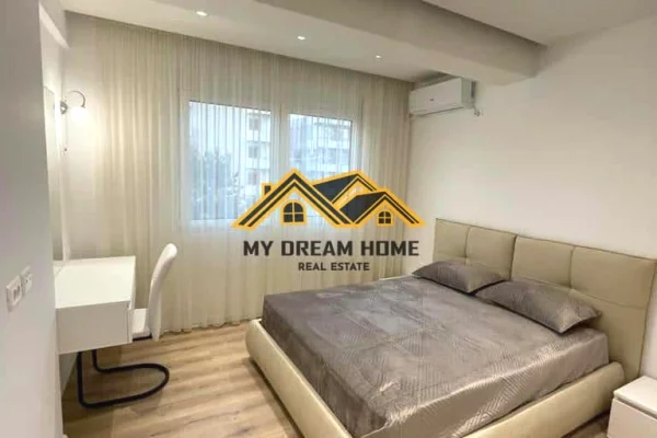 Shtepi ne shitje Apartament ne Durres, 1+1, Mobilimi E mobiluar, Pagesa 125,000  Euro.