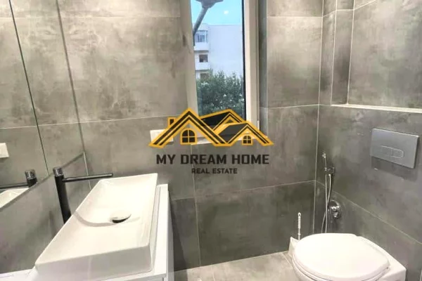 Shtepi ne shitje Apartament ne Durres, 1+1, Mobilimi E mobiluar, Pagesa 125,000  Euro.