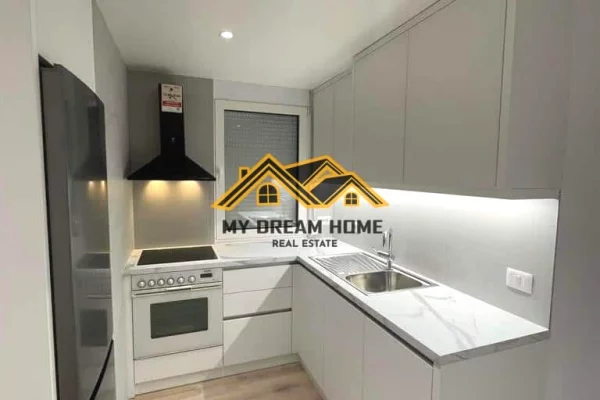 Shtepi ne shitje 1+1 ne Durres - 125,000 Euro