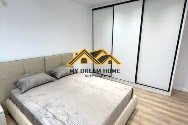 Shtepi ne shitje Apartament ne Durres, 1+1, Mobilimi E mobiluar, Pagesa 125,000  Euro.