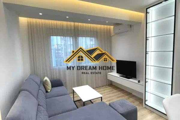 Shtepi ne shitje Apartament ne Durres, 1+1, Mobilimi E mobiluar, Pagesa 125,000  Euro.