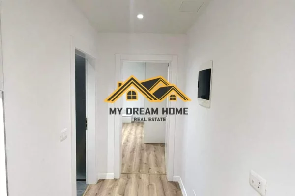 Shtepi ne shitje Apartament ne Durres, 1+1, Mobilimi E mobiluar, Pagesa 125,000  Euro.
