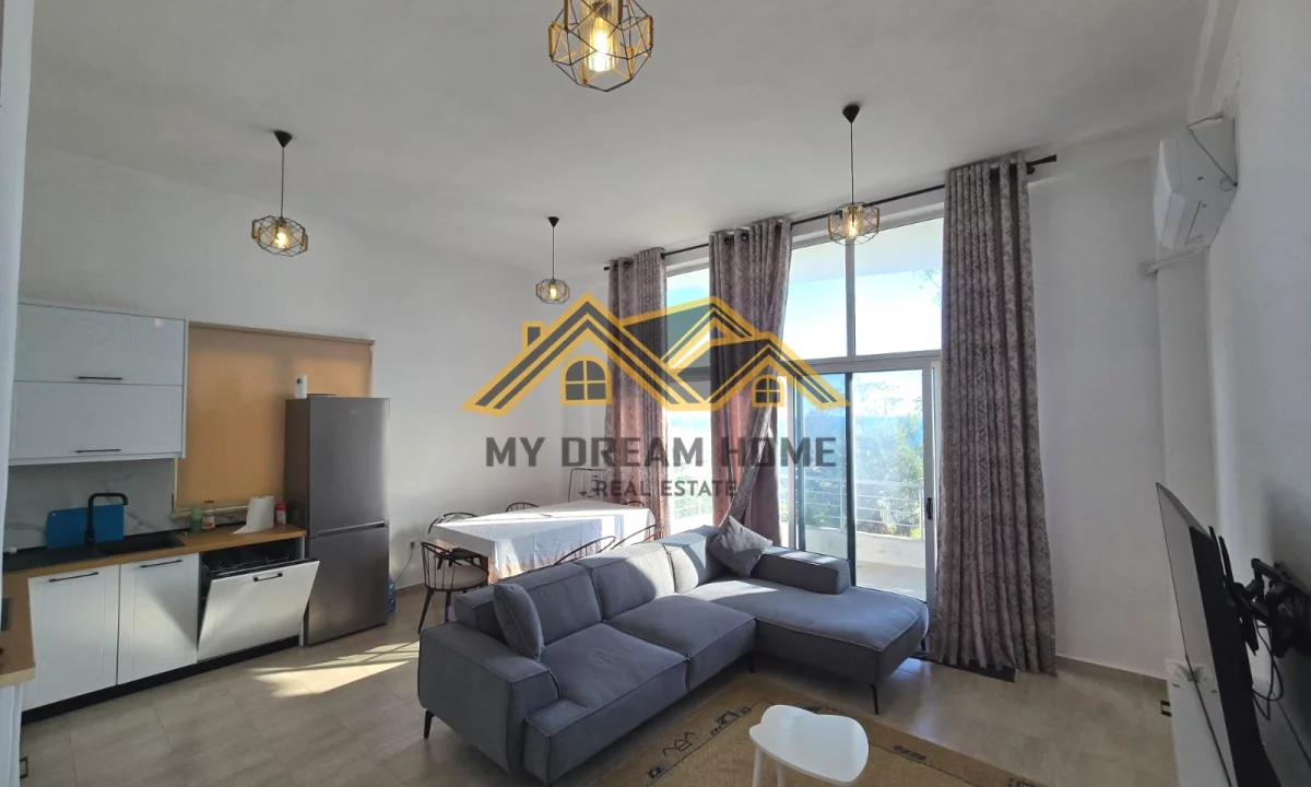 Shtepi ne shitje Apartament ne Durres, 1+1, Mobilimi E mobiluar, Pagesa 154,000  Euro.