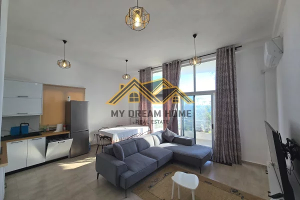 Shtepi ne shitje 1+1 ne Durres - 154,000 Euro