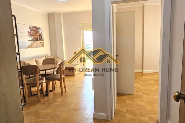 Shtepi ne shitje Apartament ne Durres, 1+1, Mobilimi E mobiluar, Pagesa 105,000  Euro.