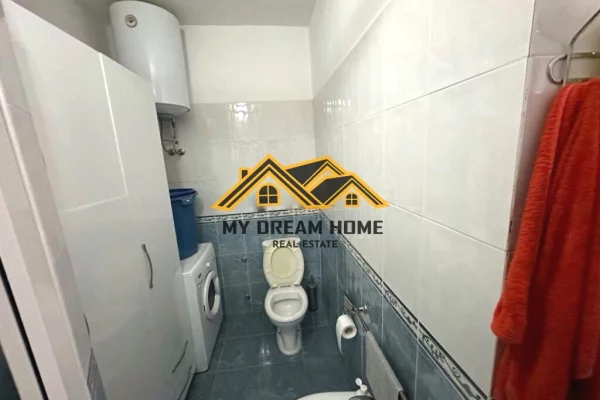 Shtepi me qera Apartament ne Durres, 1+1, Mobilimi E mobiluar, Pagesa 400  Euro.