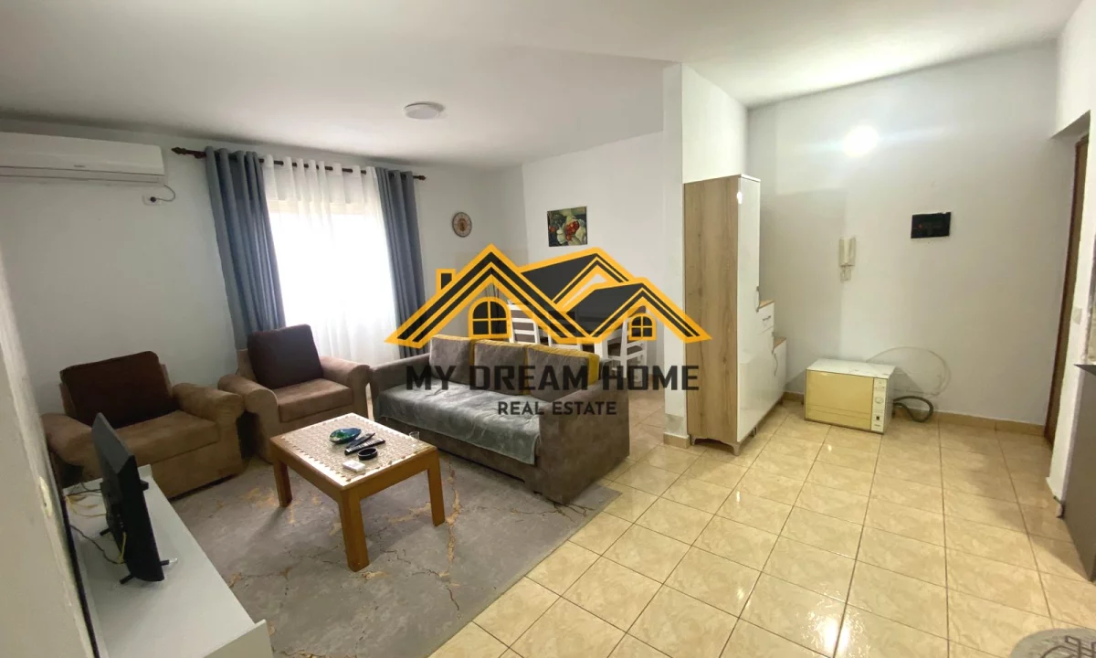 Shtepi ne shitje Apartament ne Durres, 2+1, Mobilimi E mobiluar, Pagesa 125,000  Euro.