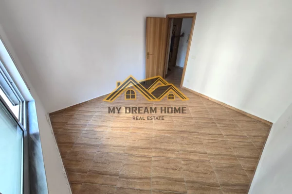 SHITET APARTAMENT 1+1 NE PLAZH DURRES!