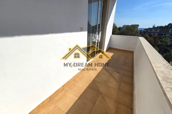 SHITET APARTAMENT 1+1 NE PLAZH DURRES! OKAZION