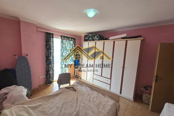 Shtepi ne shitje Apartament ne Durres, 1+1, Mobilimi E mobiluar, Pagesa 95,000  Euro.