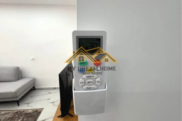 Shtepi ne shitje Apartament ne Durres, 1+1, Mobilimi E mobiluar, Pagesa 75,000  Euro.