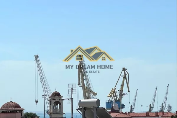 Shtepi ne shitje Apartament ne Durres, 1+1, Mobilimi E mobiluar, Pagesa 75,000  Euro.