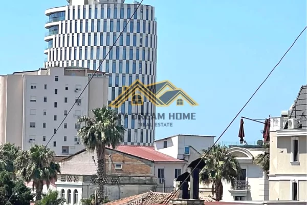 Shtepi ne shitje Apartament ne Durres, 1+1, Mobilimi E mobiluar, Pagesa 75,000  Euro.
