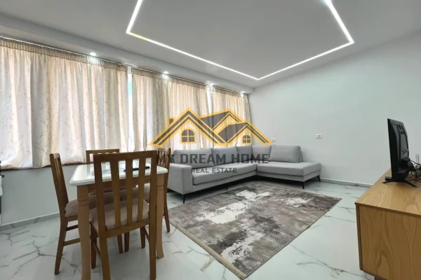 Shtepi ne shitje Apartament ne Durres, 1+1, Mobilimi E mobiluar, Pagesa 75,000  Euro.