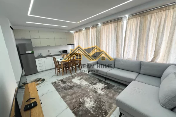 Shtepi ne shitje Apartament ne Durres, 1+1, Mobilimi E mobiluar, Pagesa 75,000  Euro.