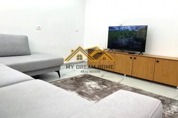 Shtepi ne shitje Apartament ne Durres, 1+1, Mobilimi E mobiluar, Pagesa 75,000  Euro.