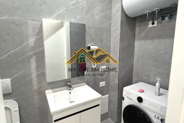 Shtepi ne shitje Apartament ne Durres, 1+1, Mobilimi E mobiluar, Pagesa 75,000  Euro.