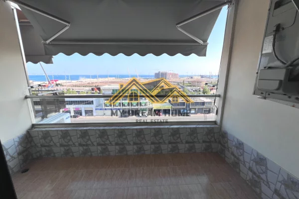 Shtepi me qera Apartament ne Durres, 2+1, Mobilimi E mobiluar, Pagesa 500  Euro.