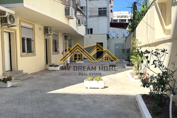 Shtepi me qera Apartament ne Durres, 1+1, Mobilimi E mobiluar, Pagesa 450  Euro.