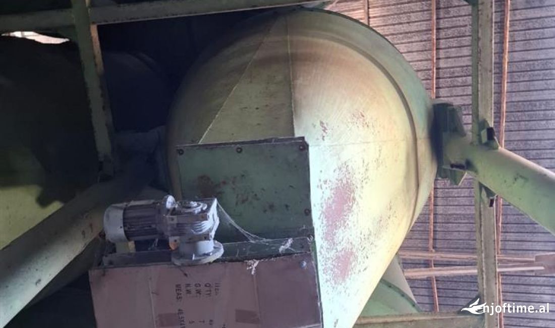 Shiten Porta Sillozesh