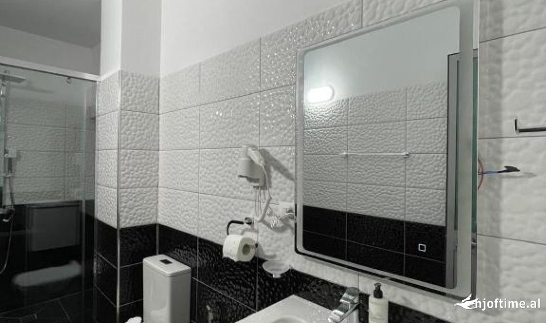 Eksluzive! Shitet Hotel ne Kombinat!