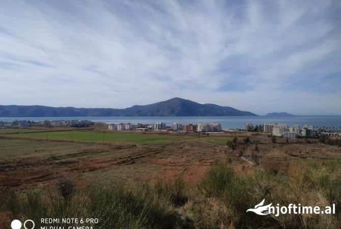 🔥Okazion 🔥 Shitet Toka ne Vlore 📍