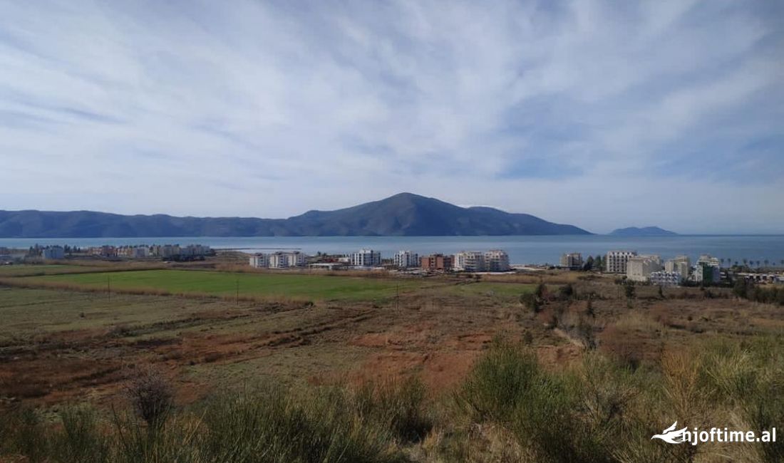 🔥Okazion 🔥 Shitet Toka ne Vlore 📍