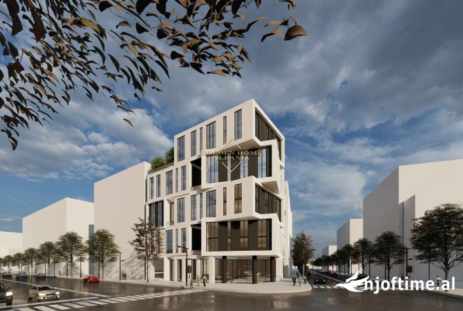 OKAZION!SHITET APARTAMENT 2+1 NE ASTIR