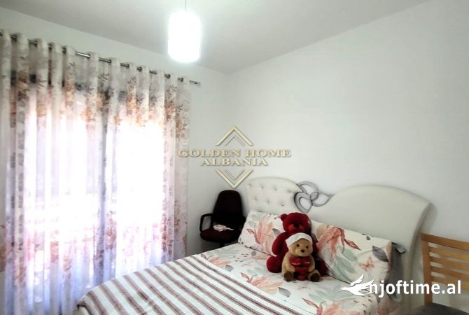 Appartamento in vendita a Tirana 2+1, Vuoto