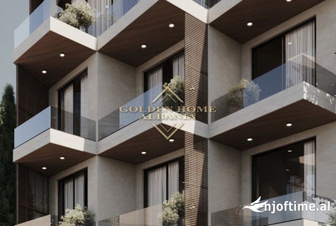 Shtepi ne shitje 1+1 ne Sarande - 90,300 Euro