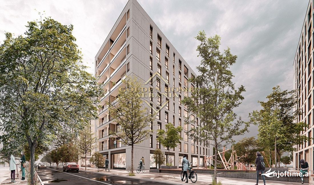 OKAZION!SHITET AMBIENT KOMERCIAL TEK AKSES TIRANA